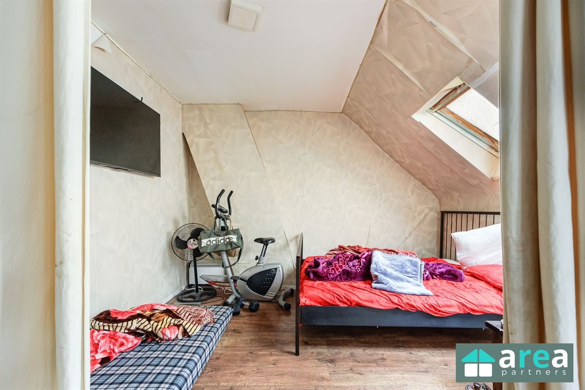Interessante opbrengsteigendom met 6 units in Boho!