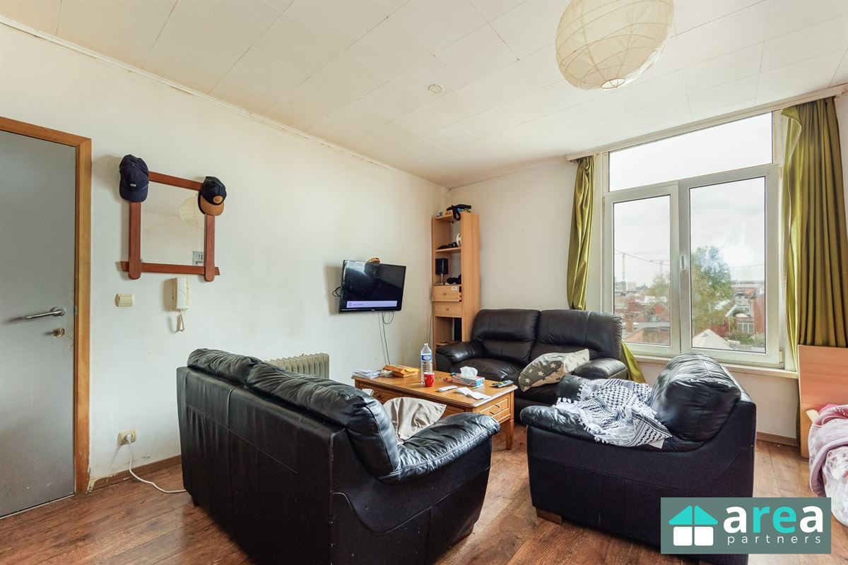 Interessante opbrengsteigendom met 6 units in Boho!