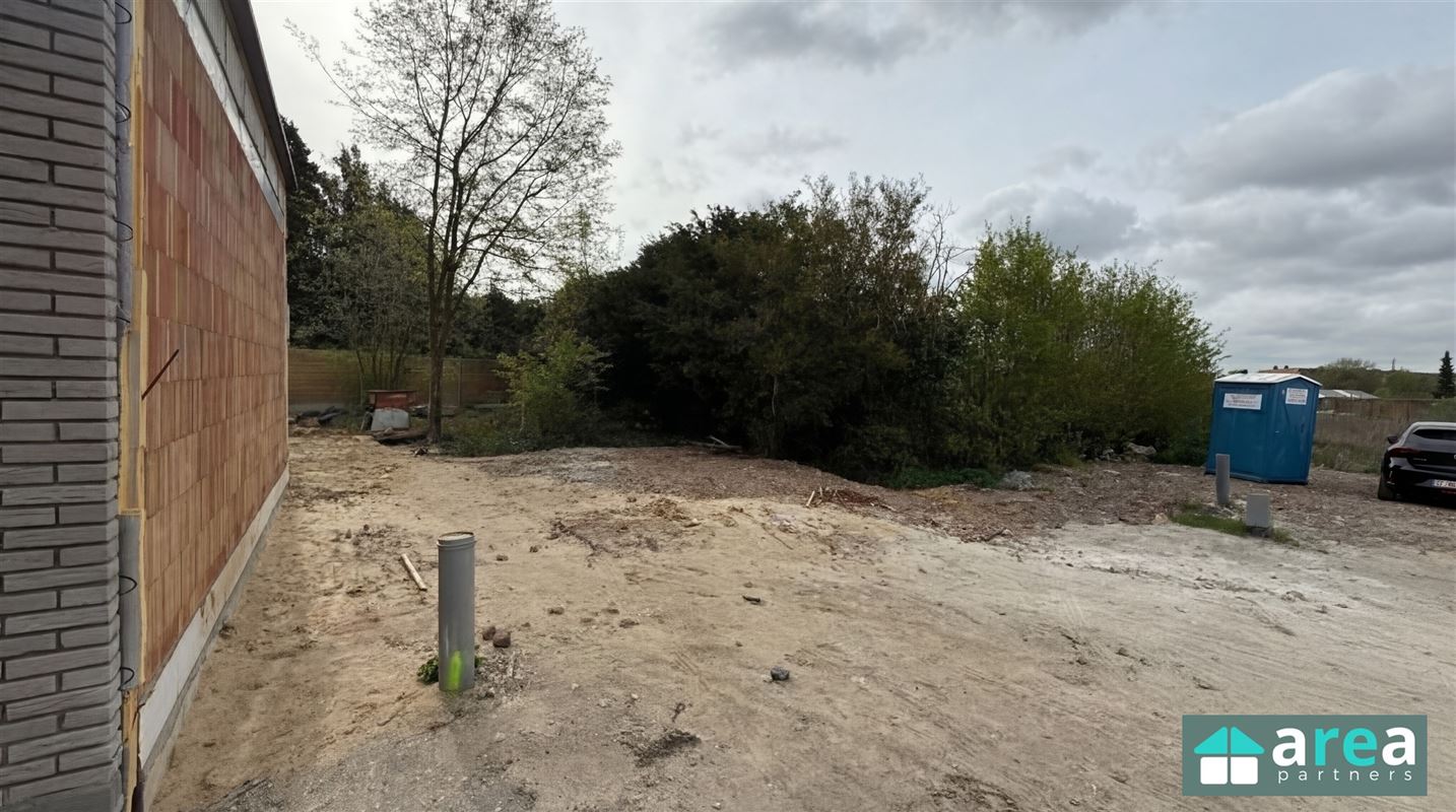 Bouwgrond voor HOB in het gegeerde Deurne-Zuid!