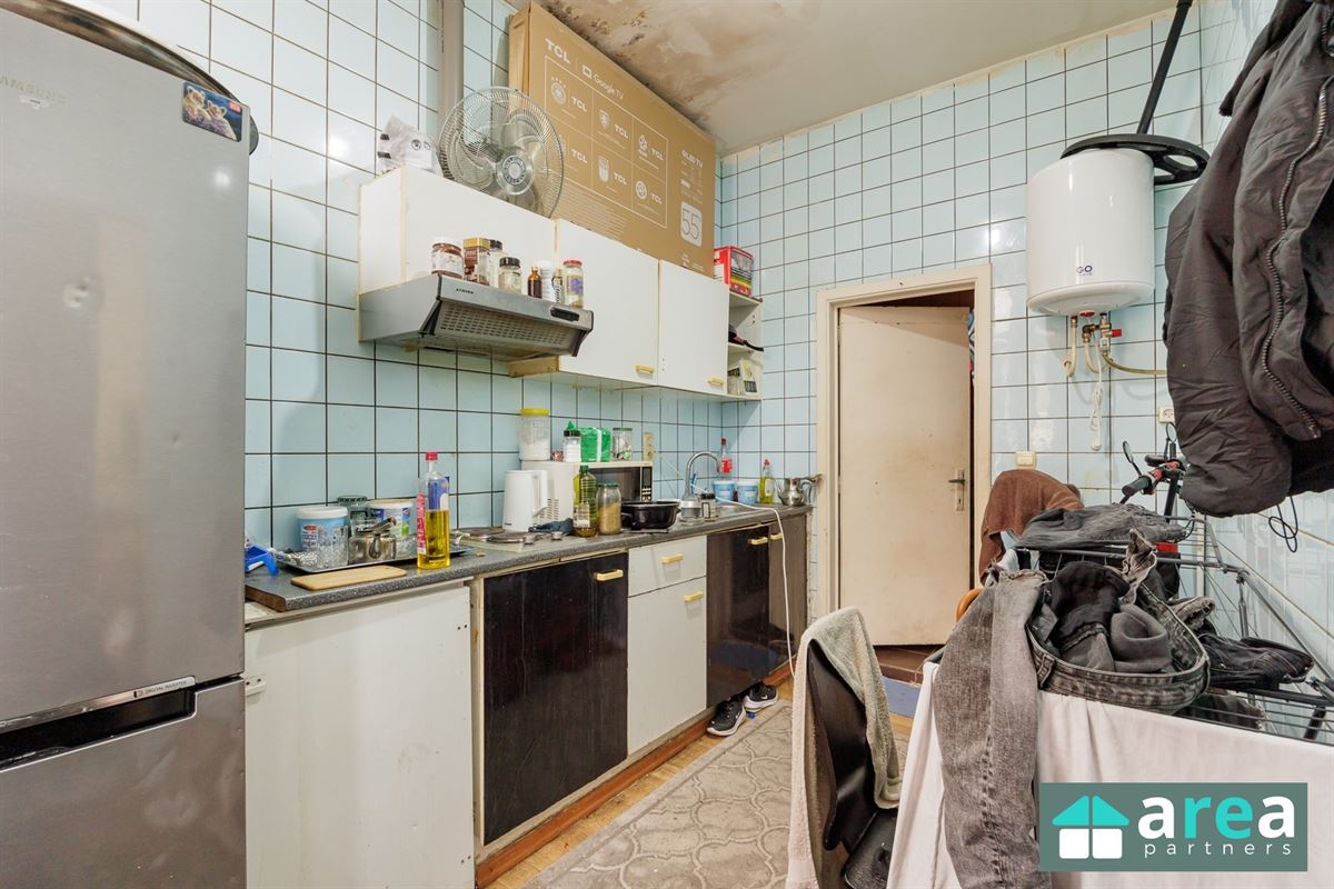 Interessante opbrengsteigendom met 6 units in Boho!