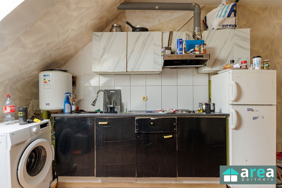 Interessante opbrengsteigendom met 6 units in Boho!
