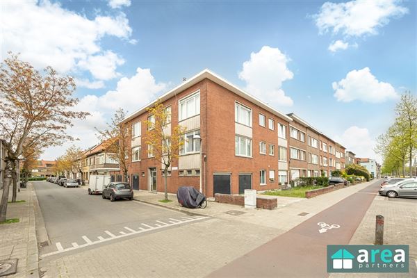 Instapklaar appartement met garage en staanplaats!