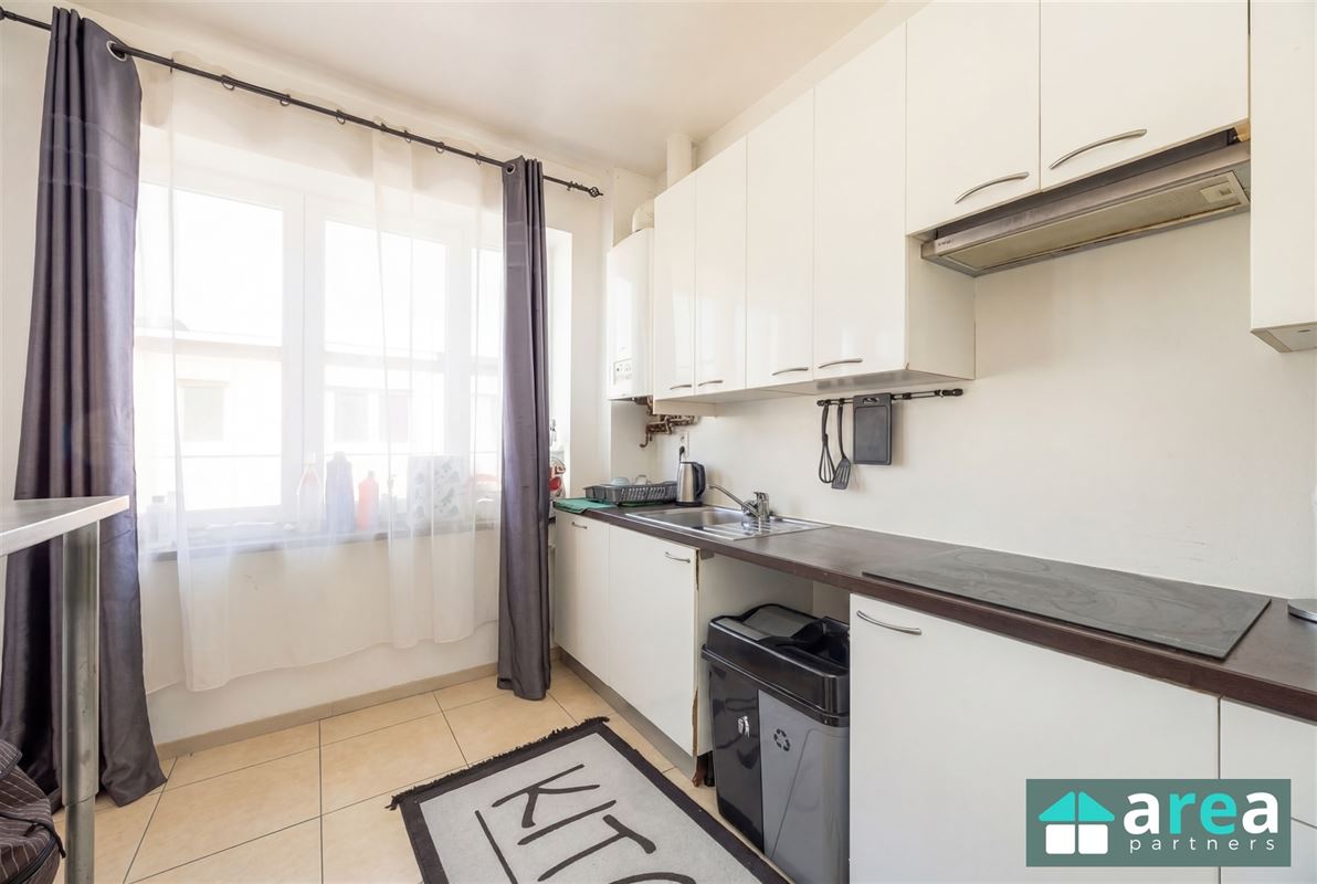 2 slpk appartement