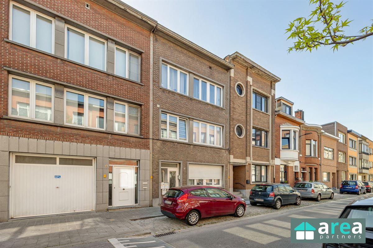 2 slpk appartement