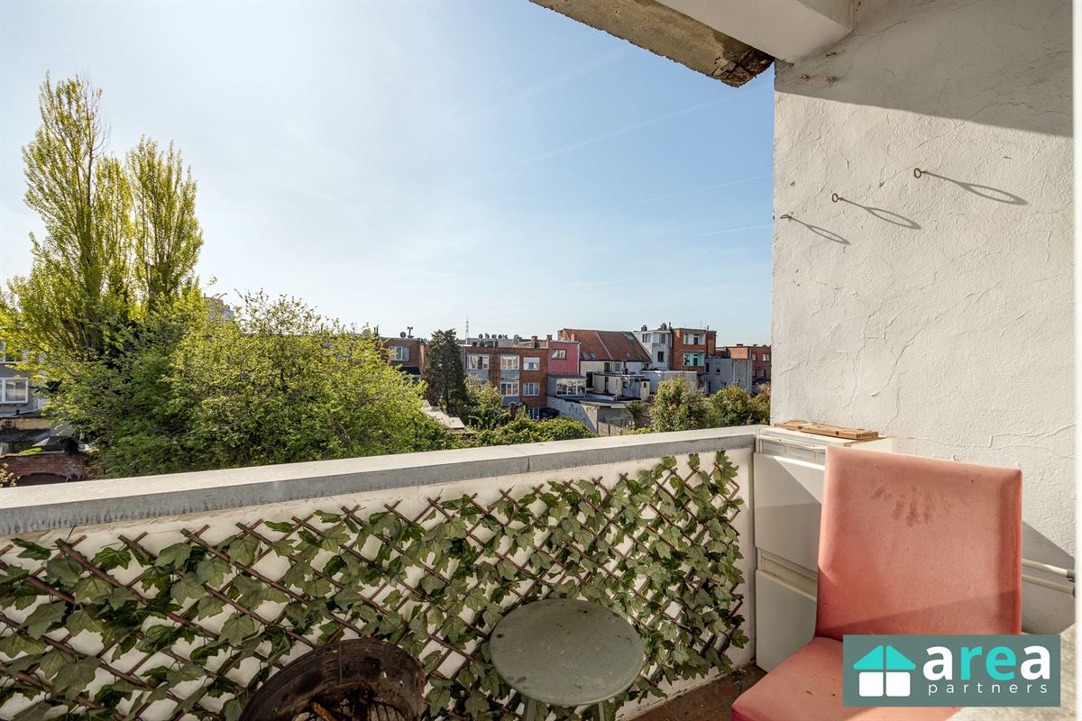 2 slpk appartement