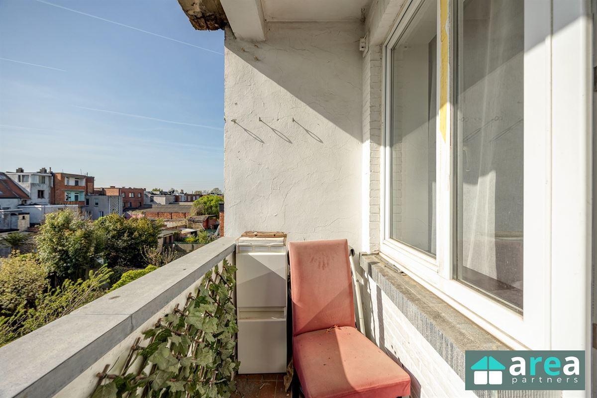 2 slpk appartement