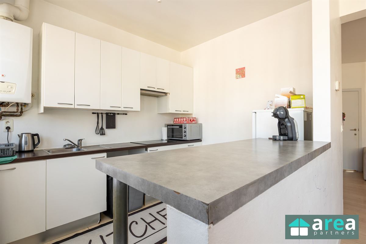 2 slpk appartement