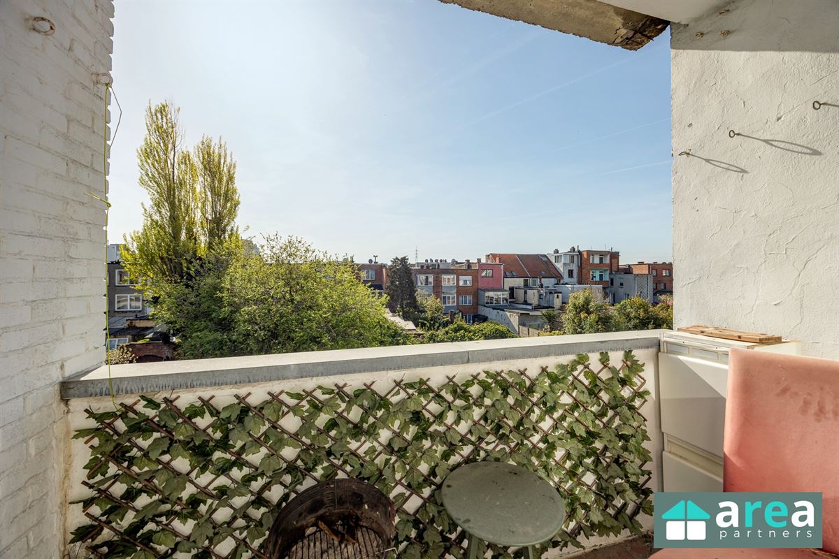 2 slpk appartement
