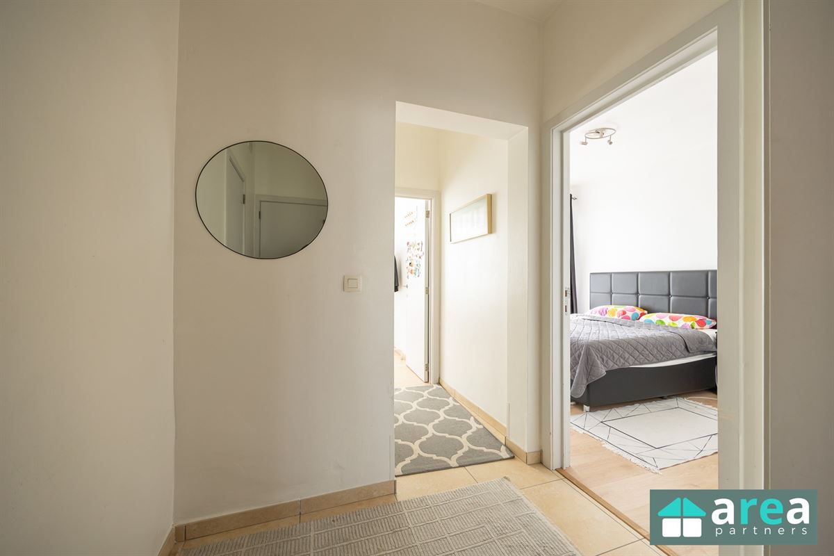 2 slpk appartement