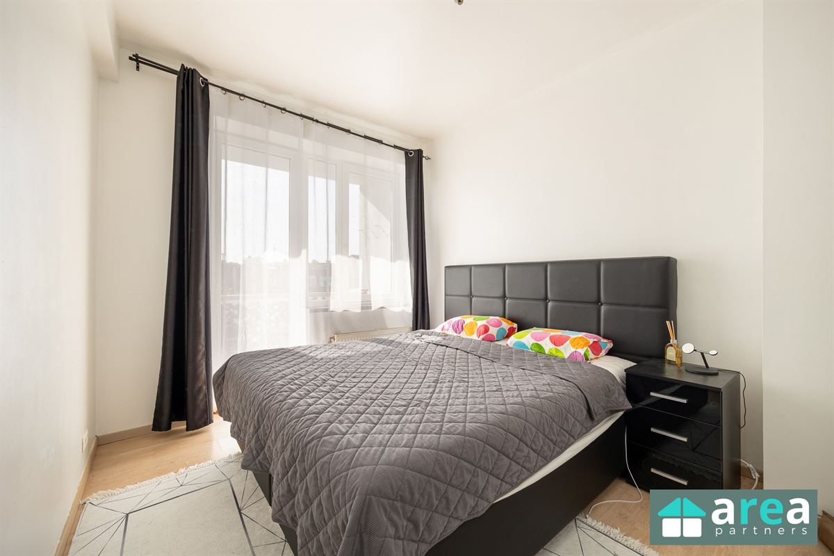 2 slpk appartement