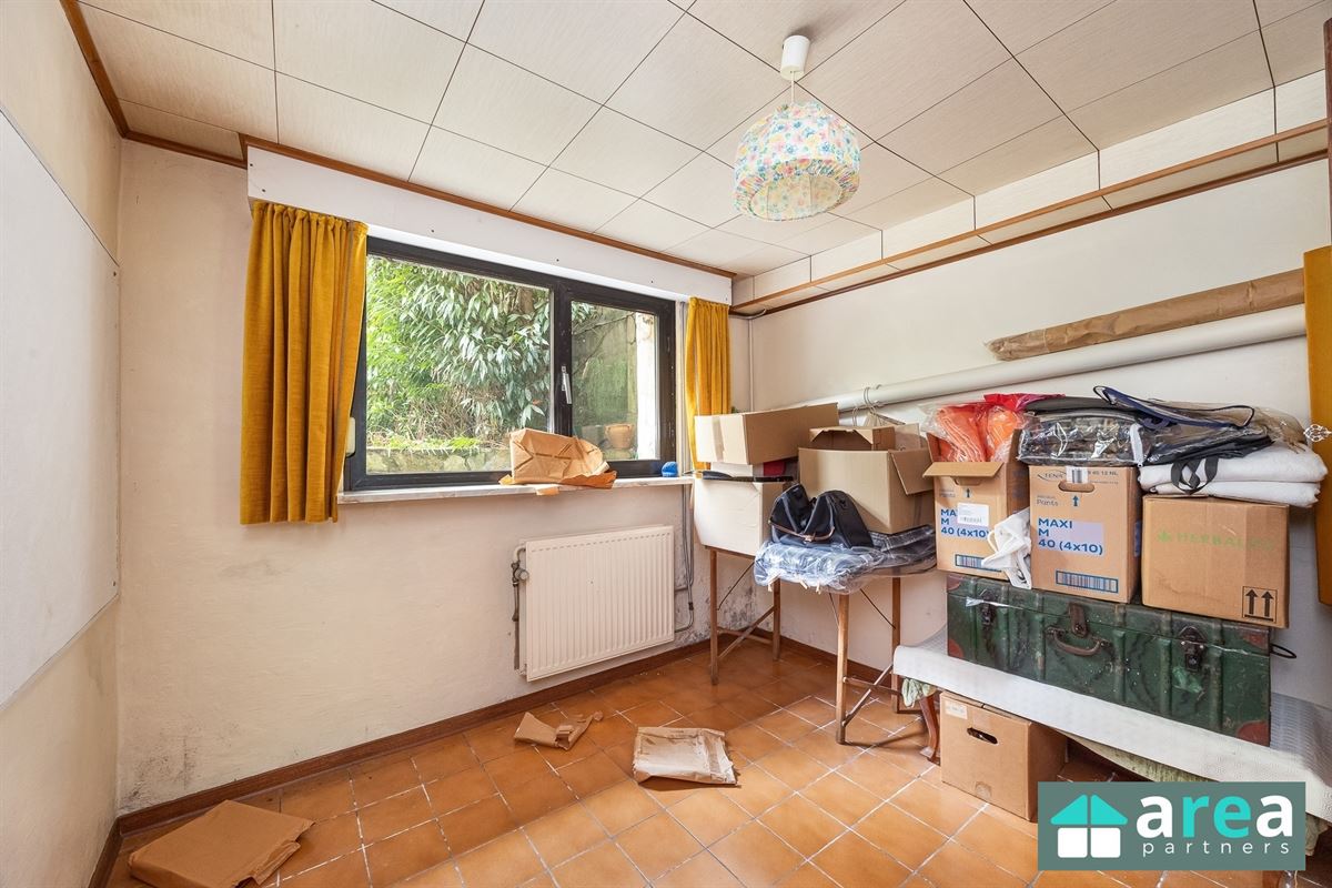 IN OPTIE! - Opbrengsteigendom bestaande uit 2 appartementen met tuin in topbuurt!