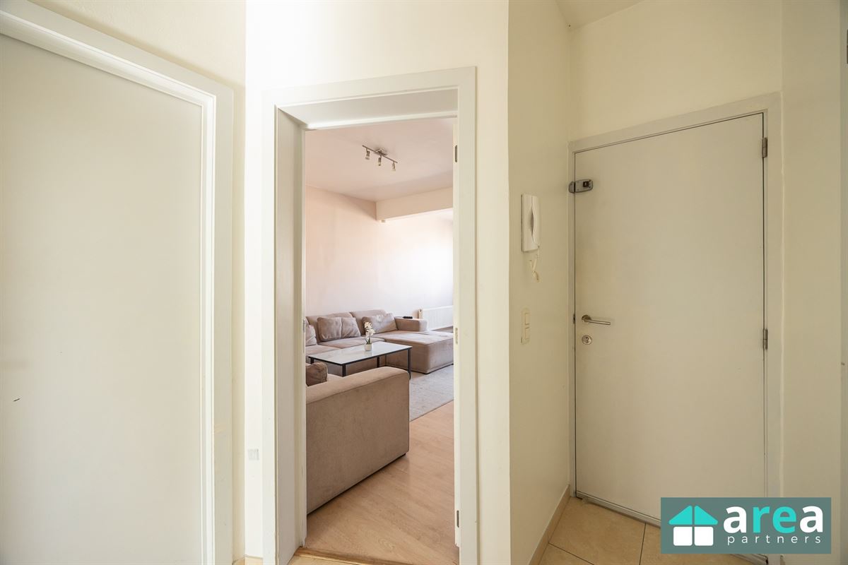2 slpk appartement
