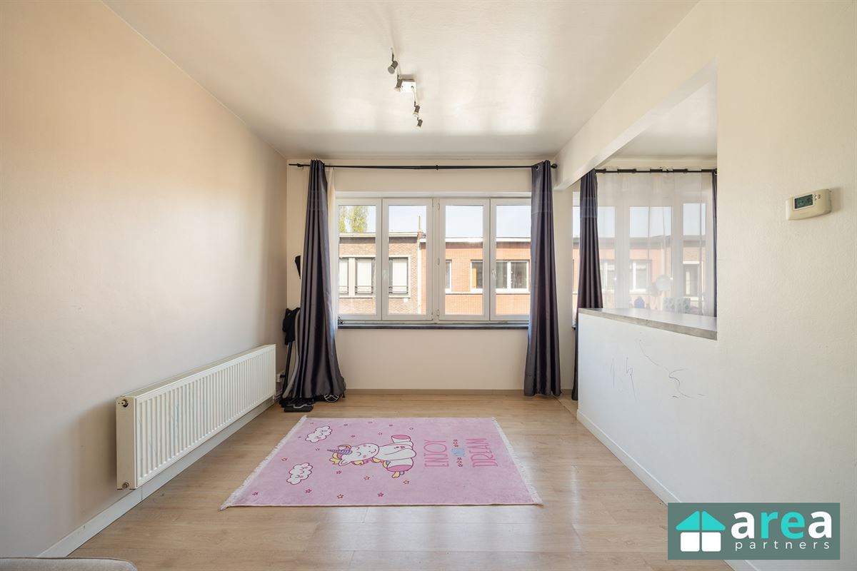 2 slpk appartement