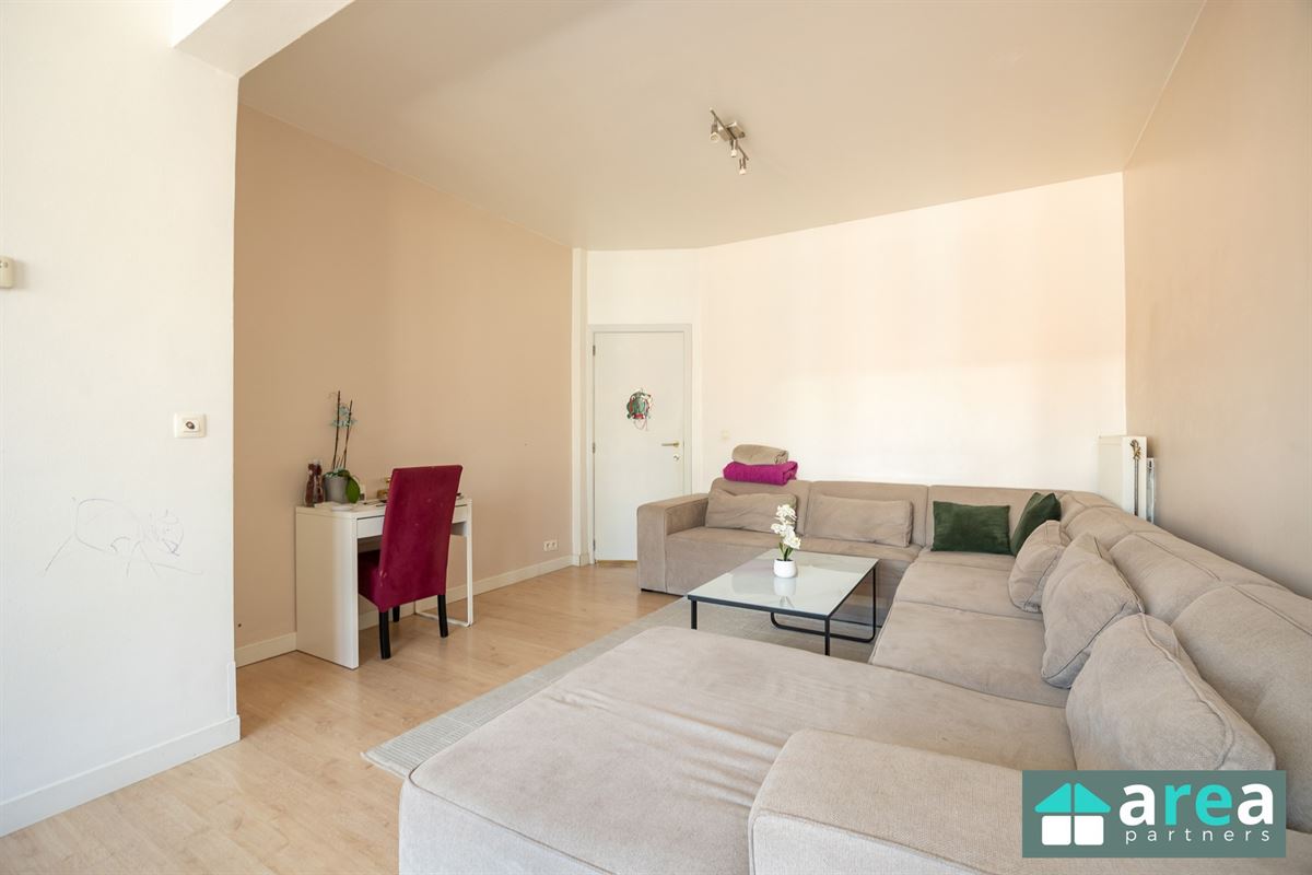 2 slpk appartement