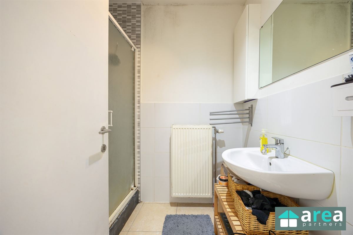 2 slpk appartement