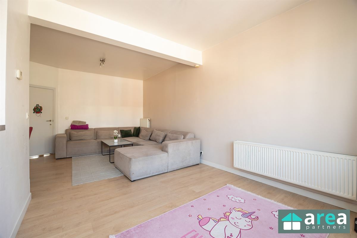 2 slpk appartement