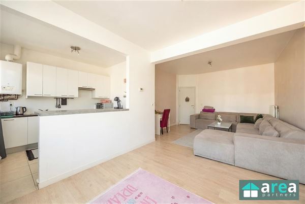 Instapklaar 2 slpk appartement