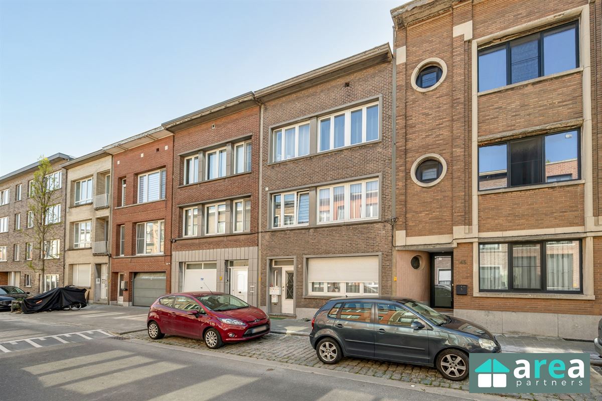 2 slpk appartement