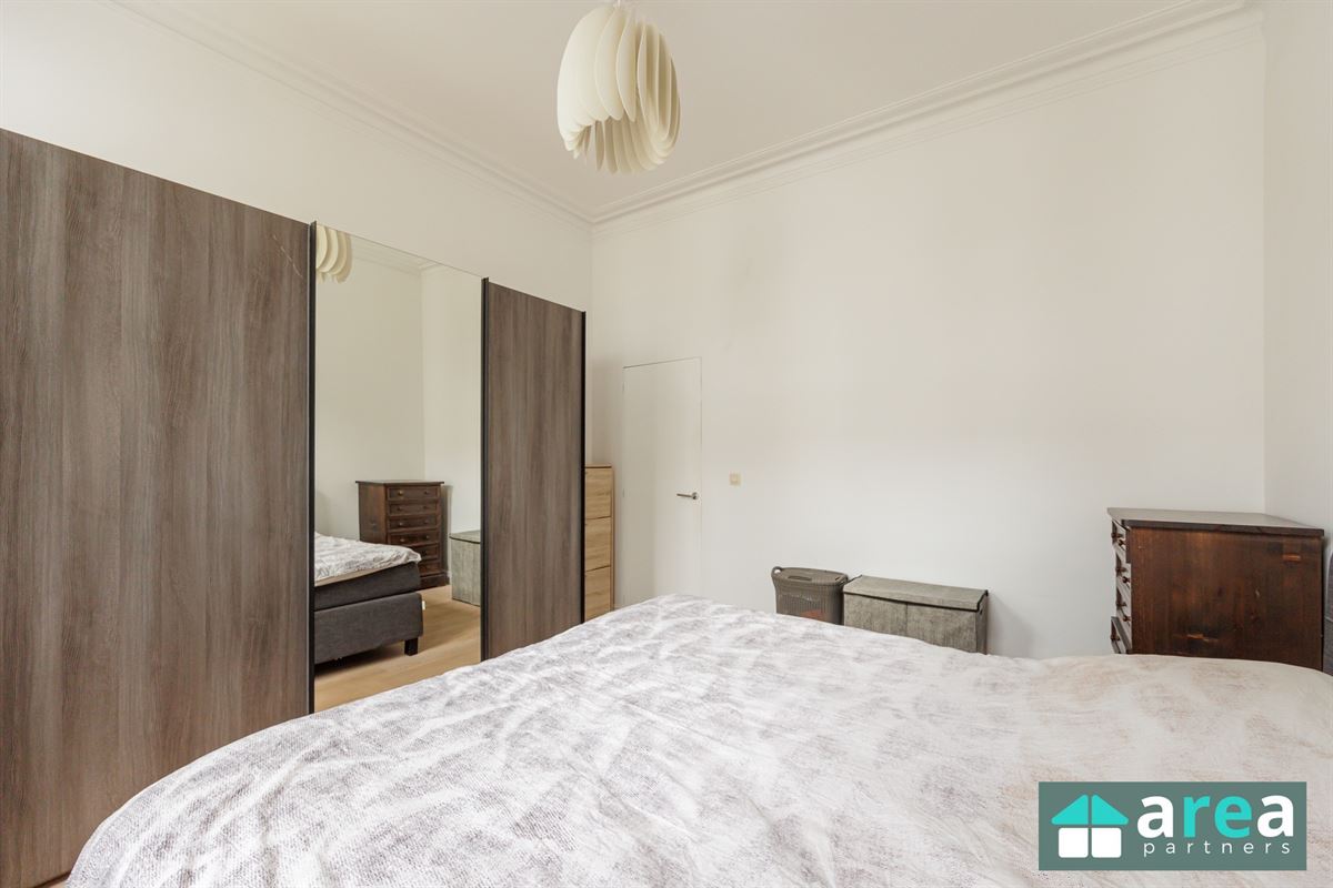 IN OPTIE! - Charmante & energiezuinige woning met stadskoer in Boho!