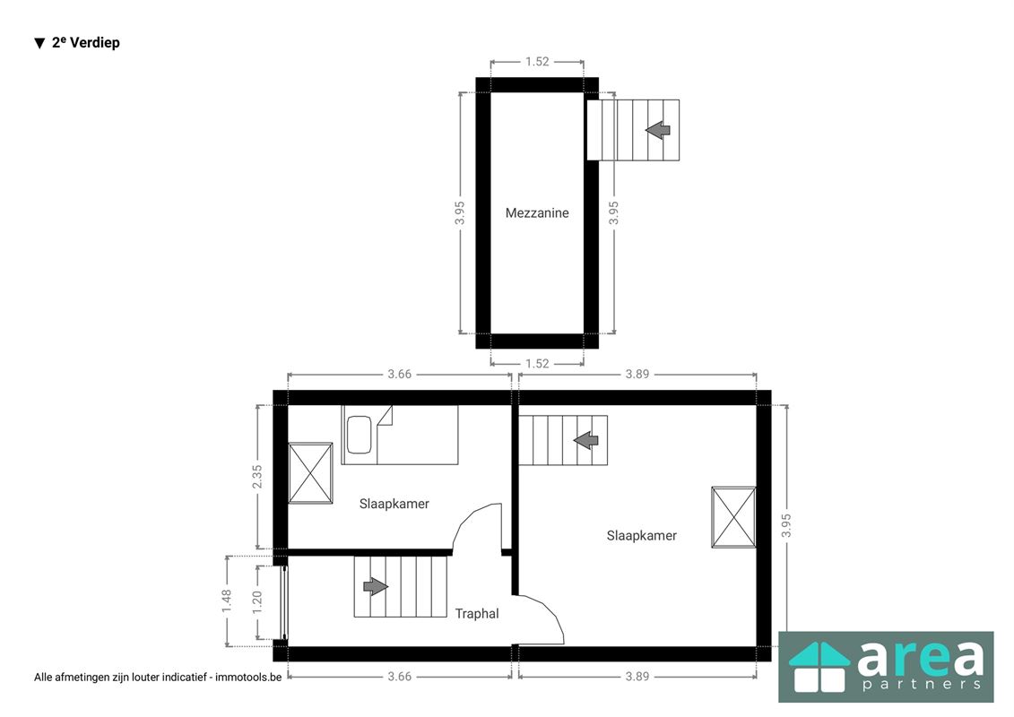 IN OPTIE! - Charmante & energiezuinige woning met stadskoer in Boho!