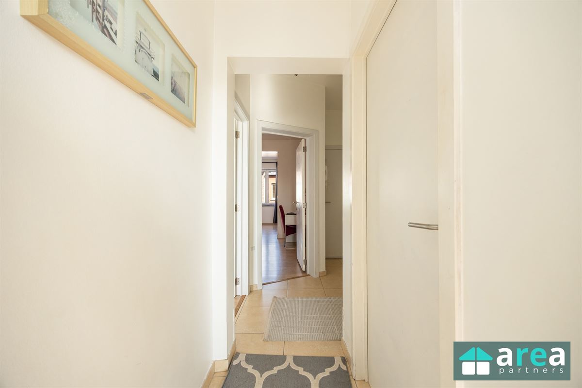2 slpk appartement