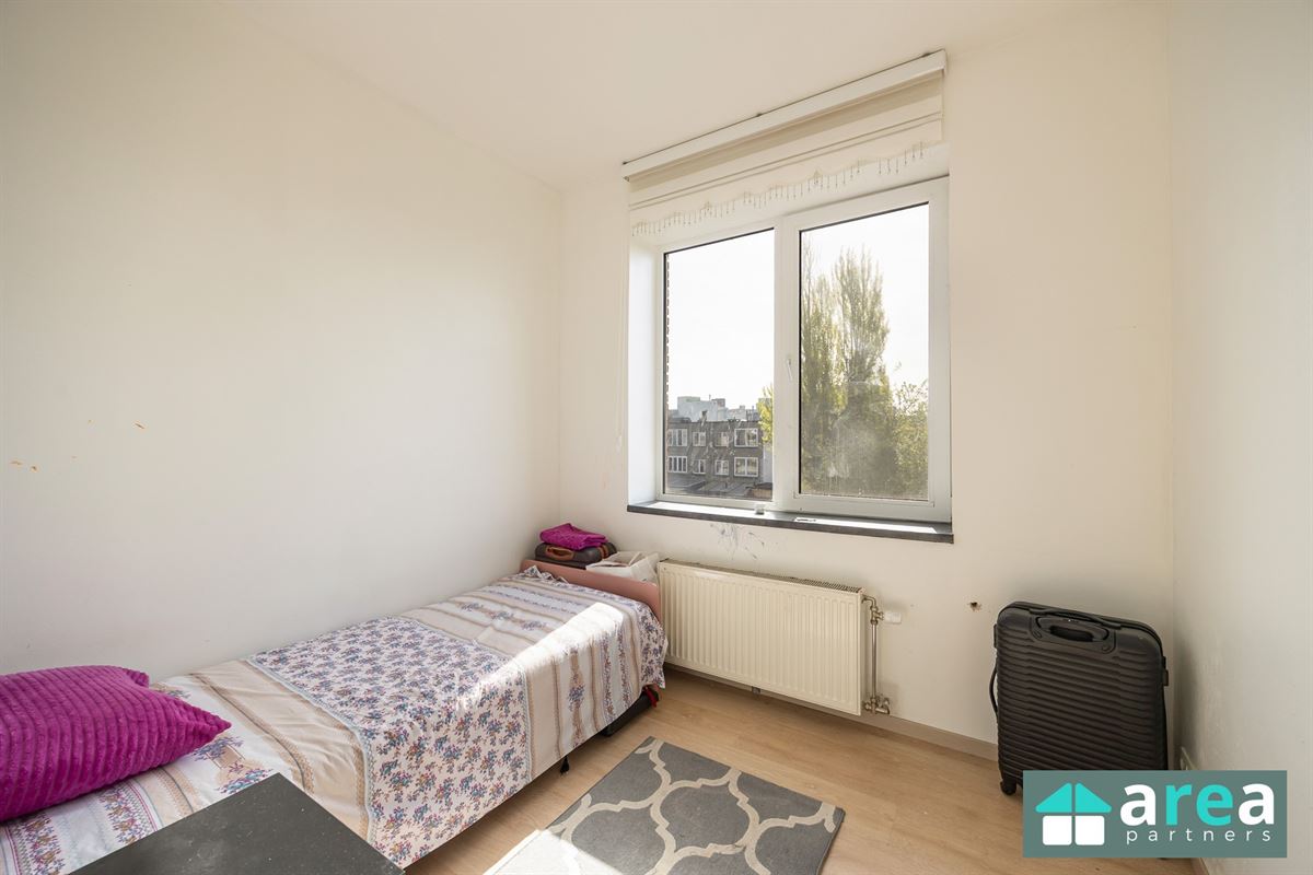 2 slpk appartement