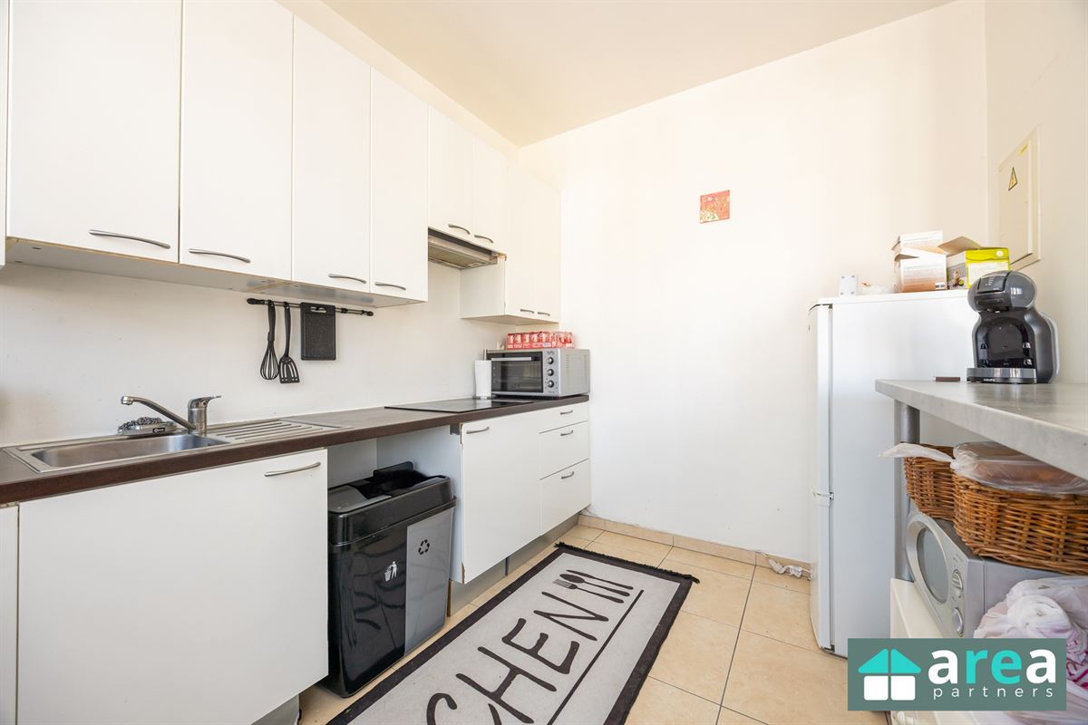 2 slpk appartement
