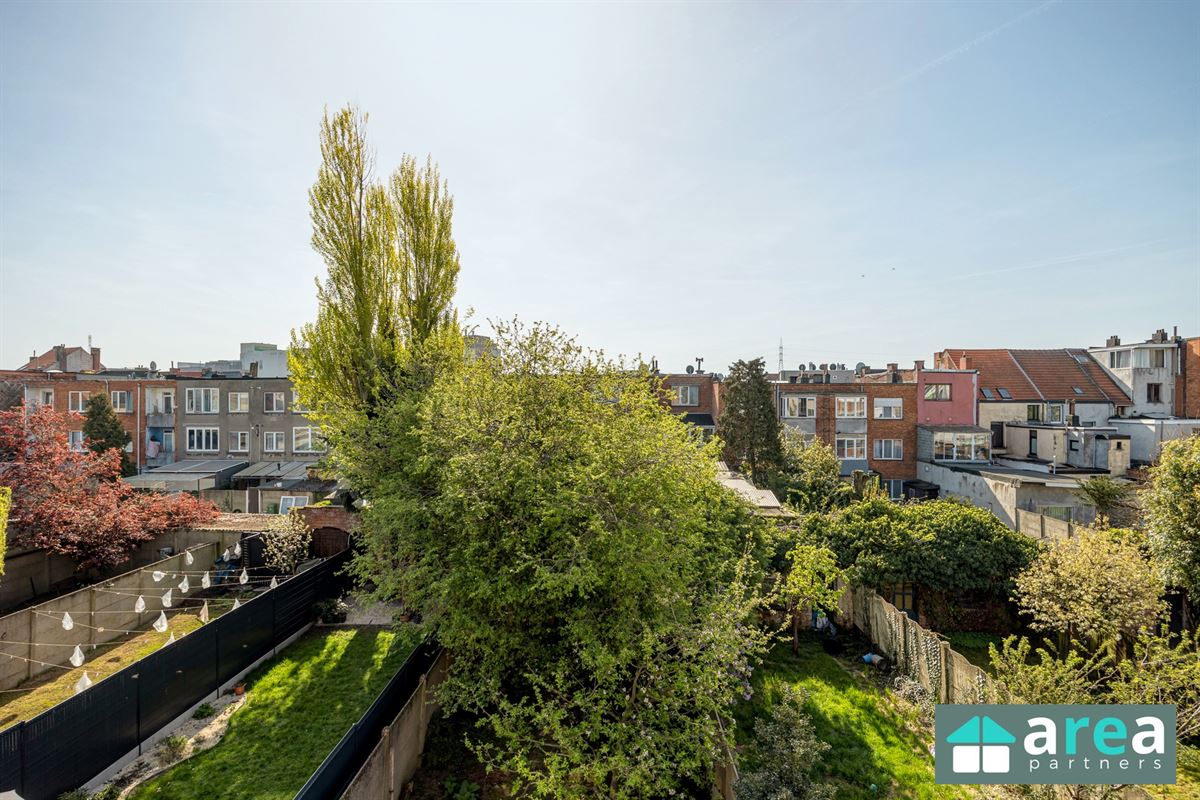2 slpk appartement