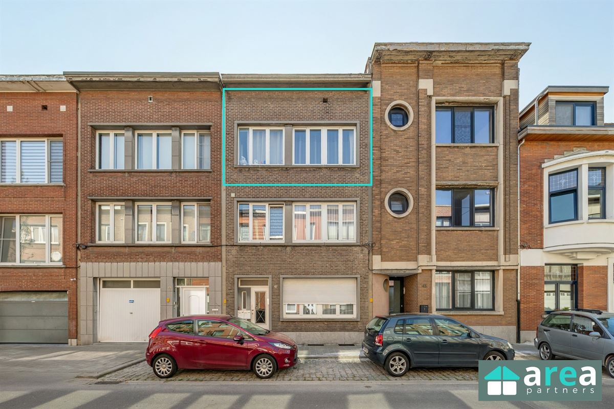 2 slpk appartement
