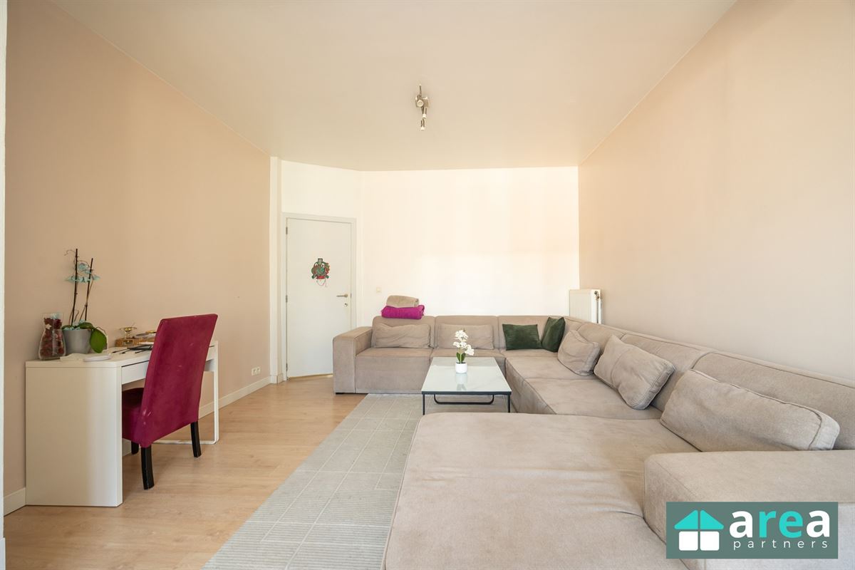 2 slpk appartement