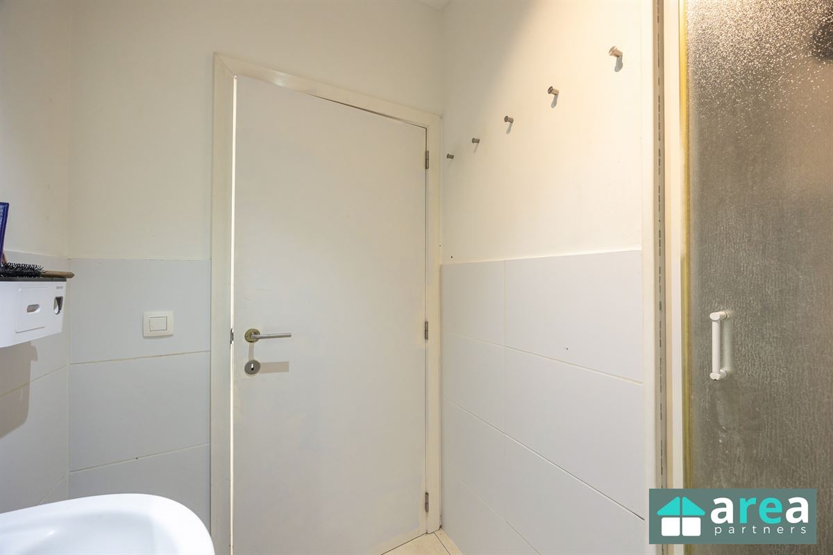 2 slpk appartement