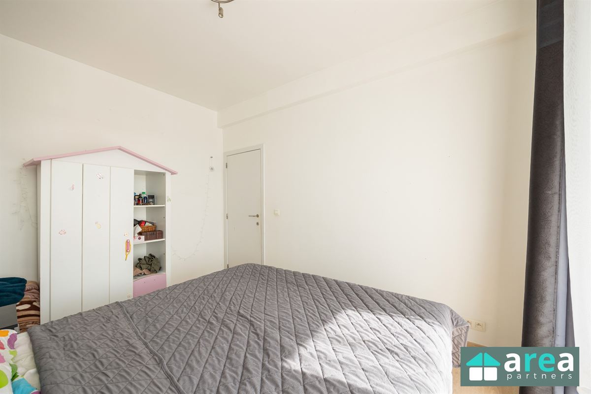 2 slpk appartement