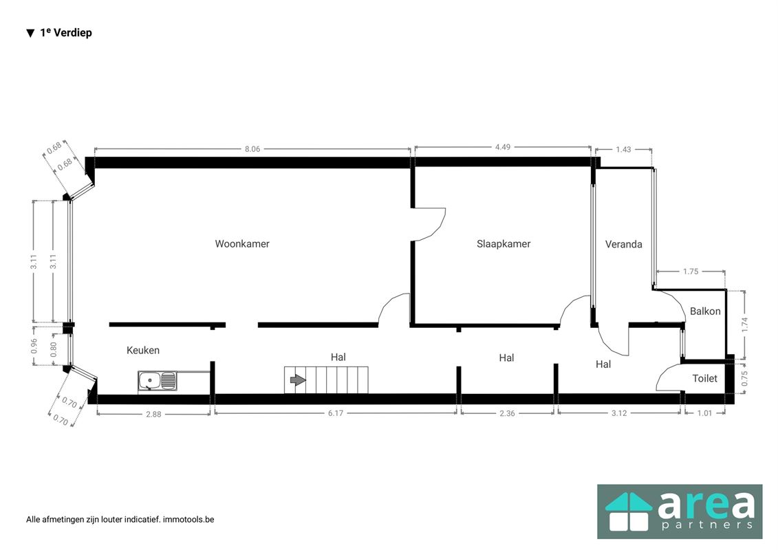 IN OPTIE! - Ruime woning met garage en tuin in topbuurt!
