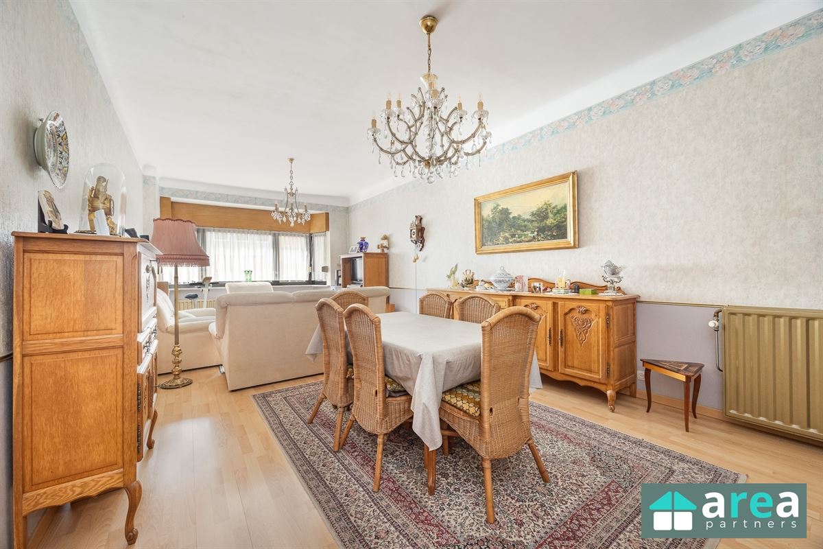 IN OPTIE! - Opbrengsteigendom bestaande uit 2 appartementen met tuin in topbuurt!