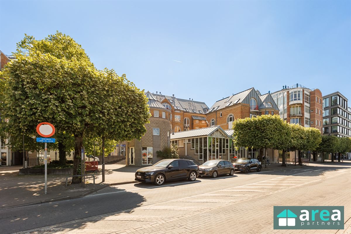 1-slpk appartement met zicht op de Schelde