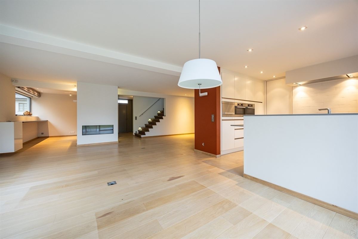 Instapklare energiezuinige woning op toplocatie!