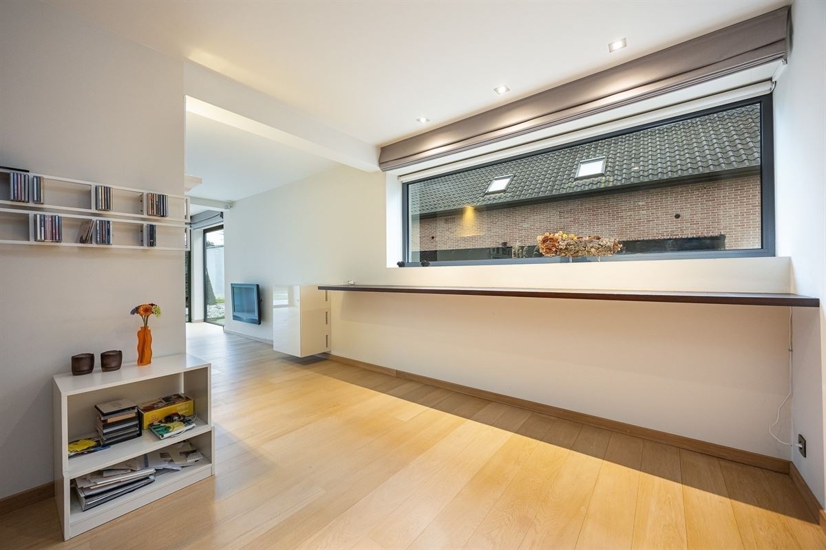 Instapklare energiezuinige woning op toplocatie!