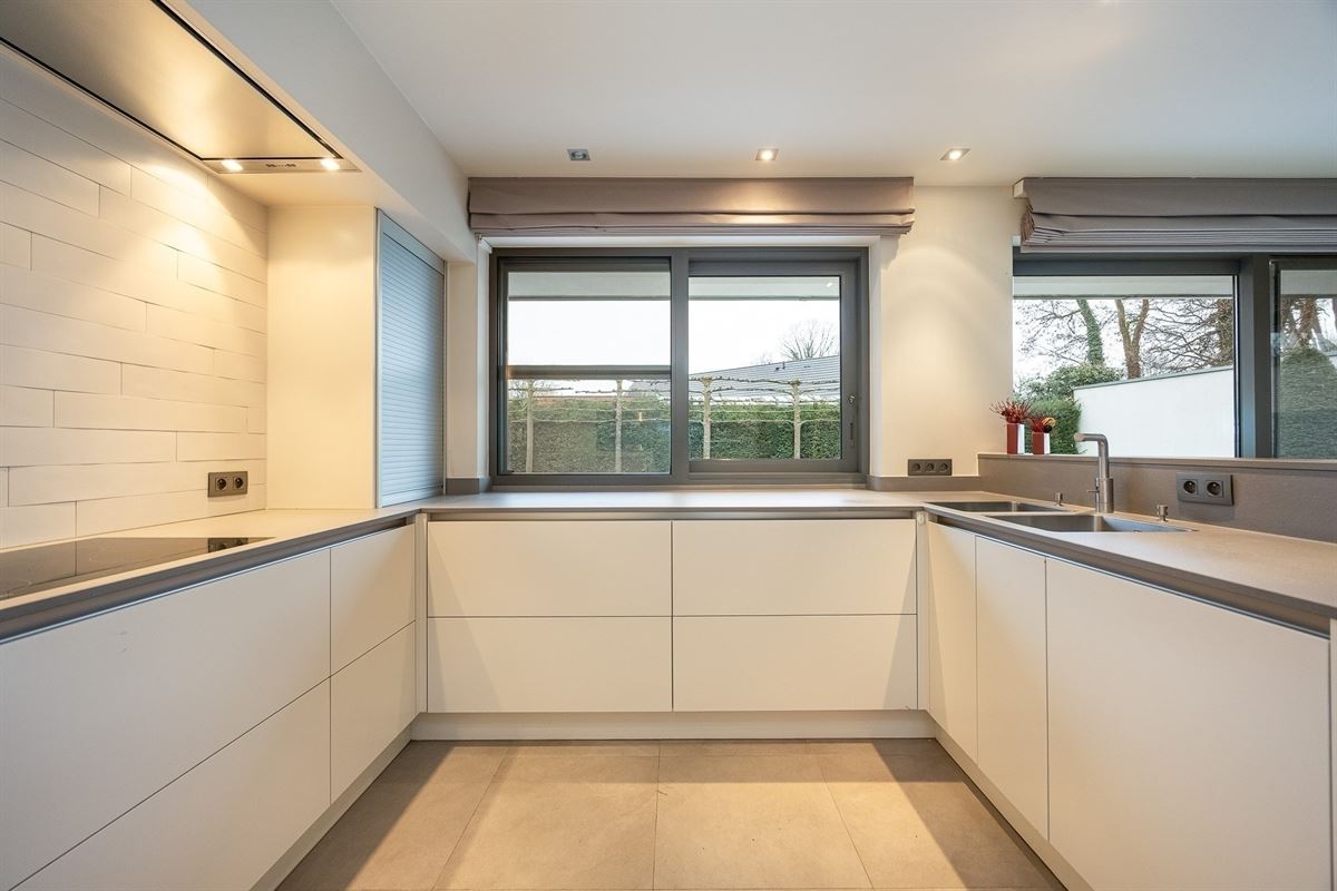Instapklare energiezuinige woning op toplocatie!