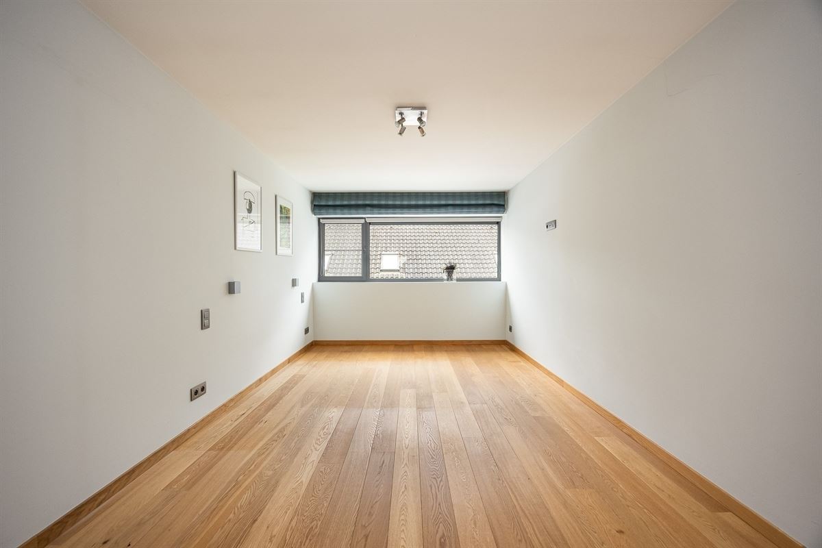Instapklare energiezuinige woning op toplocatie!