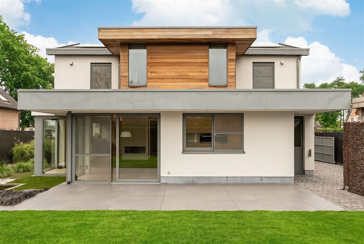 Instapklare energiezuinige woning op toplocatie!