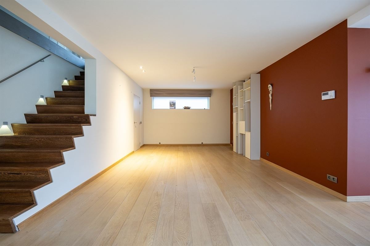 Instapklare energiezuinige woning op toplocatie!