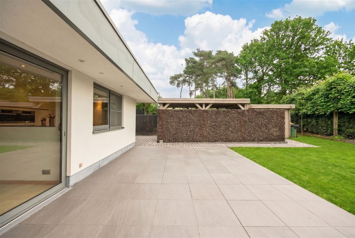Instapklare energiezuinige woning op toplocatie!