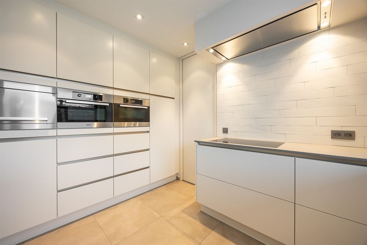 Instapklare energiezuinige woning op toplocatie!