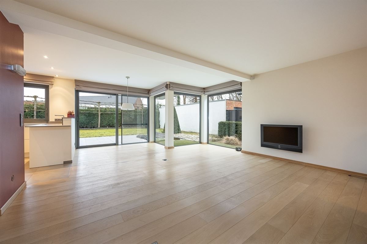 Instapklare energiezuinige woning op toplocatie!