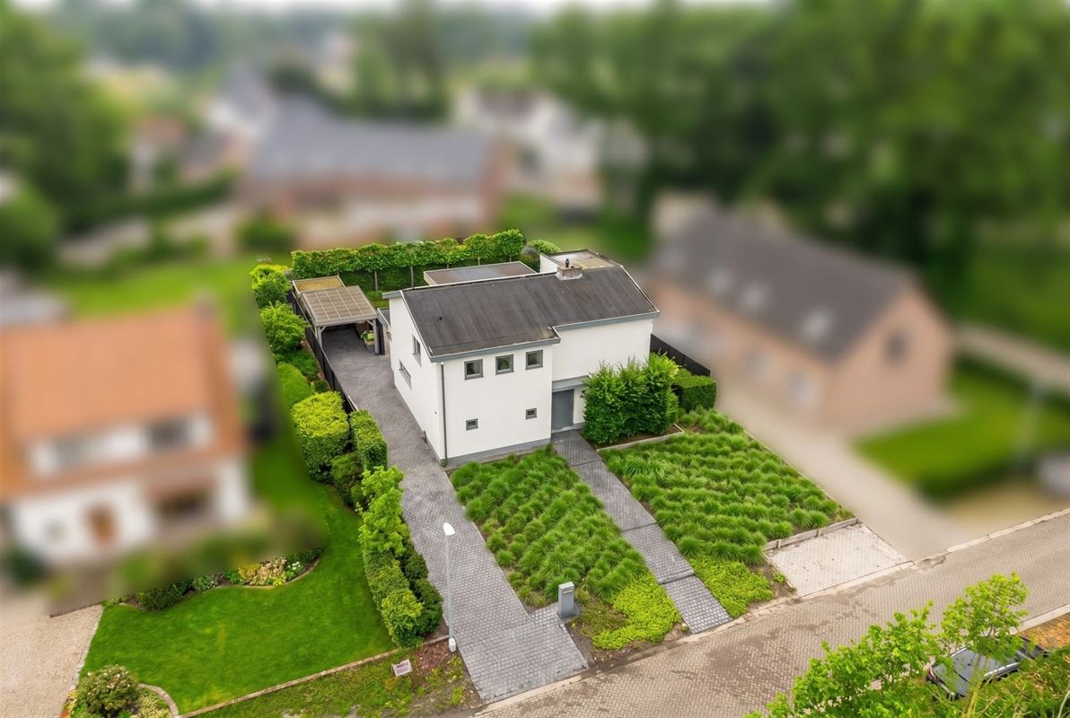 Instapklare energiezuinige woning op toplocatie!