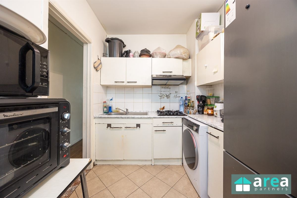 Ruime opbrengsteigendom bestaande uit 5units op centrale locatie!