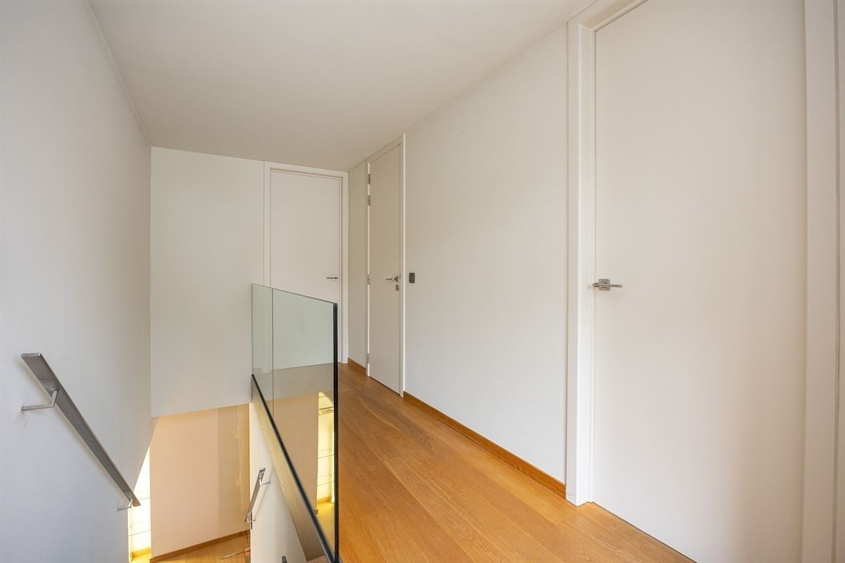 Instapklare energiezuinige woning op toplocatie!