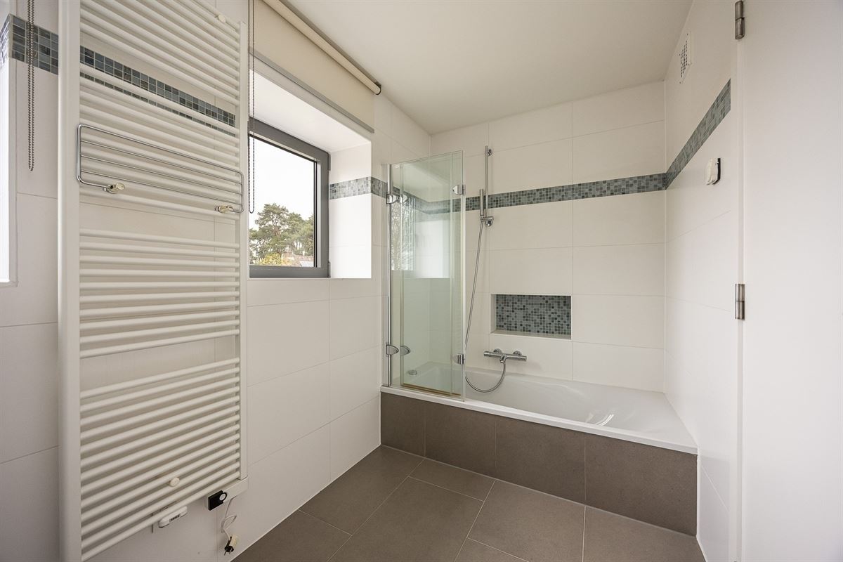 Instapklare energiezuinige woning op toplocatie!