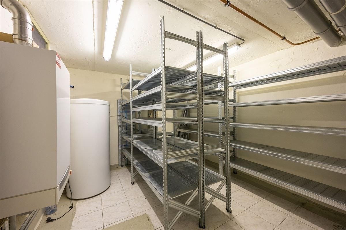 Instapklare energiezuinige woning op toplocatie!