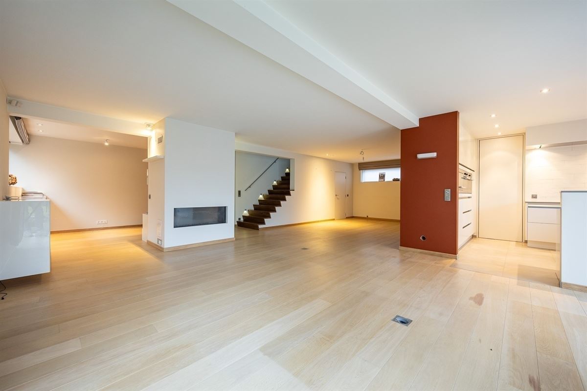 Instapklare energiezuinige woning op toplocatie!